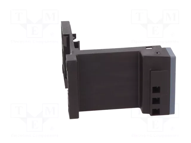 SIEMENS Support d'installation S00 pour rail DIN 3RT20