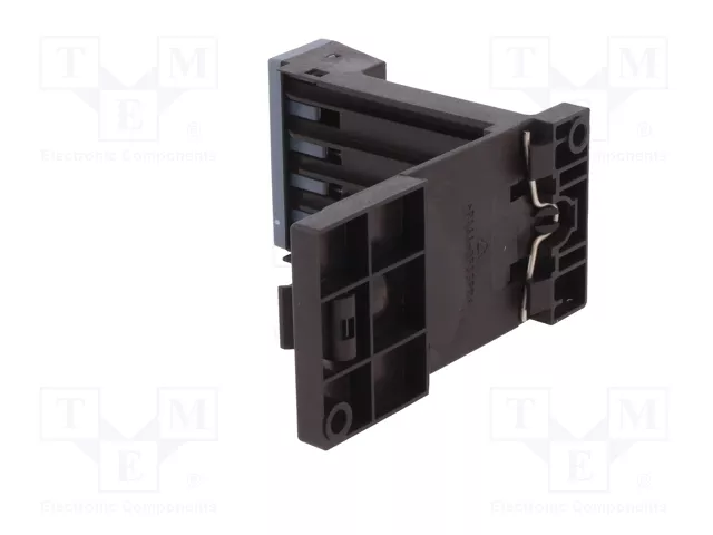 SIEMENS Support d'installation S00 pour rail DIN 3RT20