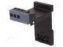 SIEMENS Support d'installation S00 pour rail DIN 3RT20