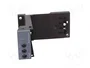 SIEMENS Support d'installation S00 pour rail DIN 3RT20