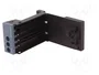 SIEMENS Support d'installation S00 pour rail DIN 3RT20