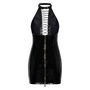 Robe Guilty Pleasure Noir S