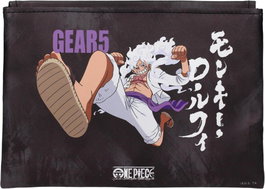 Sd toys Porte-manga Gear 5 One Piece 21x16cm