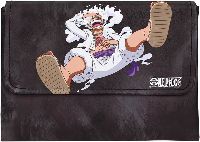 Sd toys Porte-manga Gear 5 One Piece 21x16cm