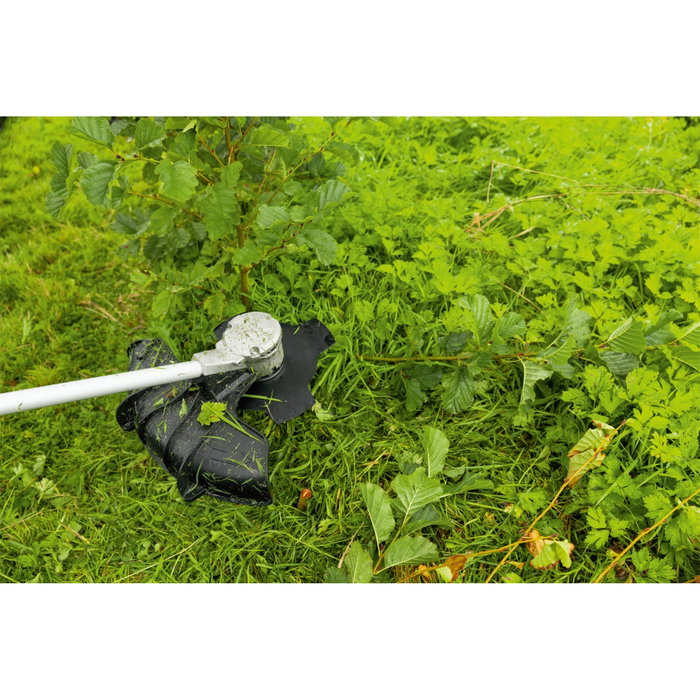 Bosch Professional Lame pour débroussailleuse 25 cm 4 dents