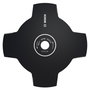 Bosch Professional Lame pour débroussailleuse 25 cm 4 dents