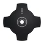 Bosch Professional Lame pour débroussailleuse 25 cm 4 dents