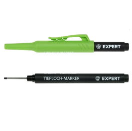 EXPERT Marqueur de Profondeur Noir EK-8501010