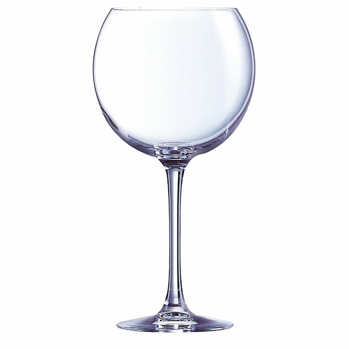 Chef&Sommelier Verre de vin Ballon Cabernet, 6 unités (47 cl) Chef&Sommelier Verre de vin Ballon Cabernet, 6 unités (47 cl)