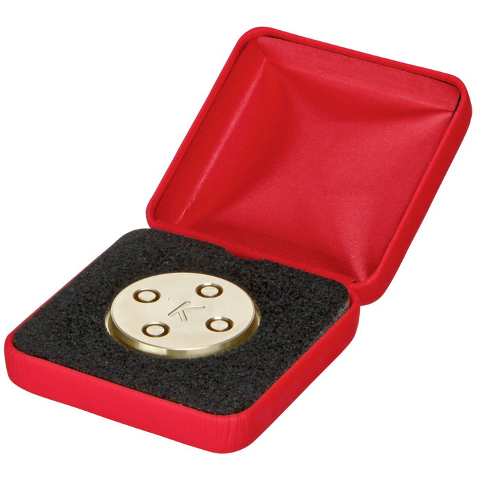 Kenwood A 910004 Maccheroni - Accessoire pour pâtes en bronze Kenwood A 910004 Maccheroni - Accessoire pour pâtes en bronze