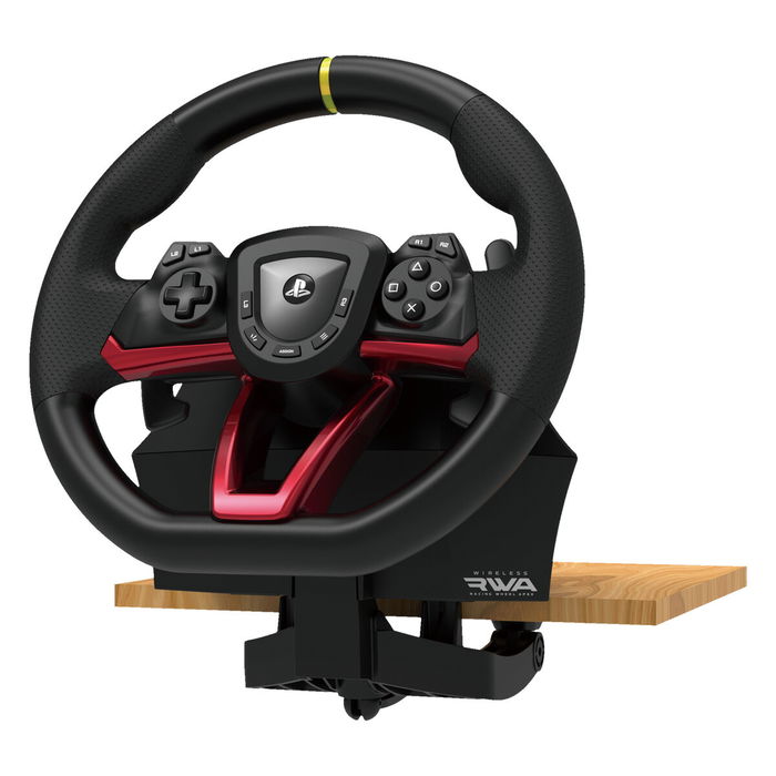 Volant Racing HORI