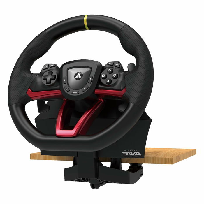 Volant Racing HORI