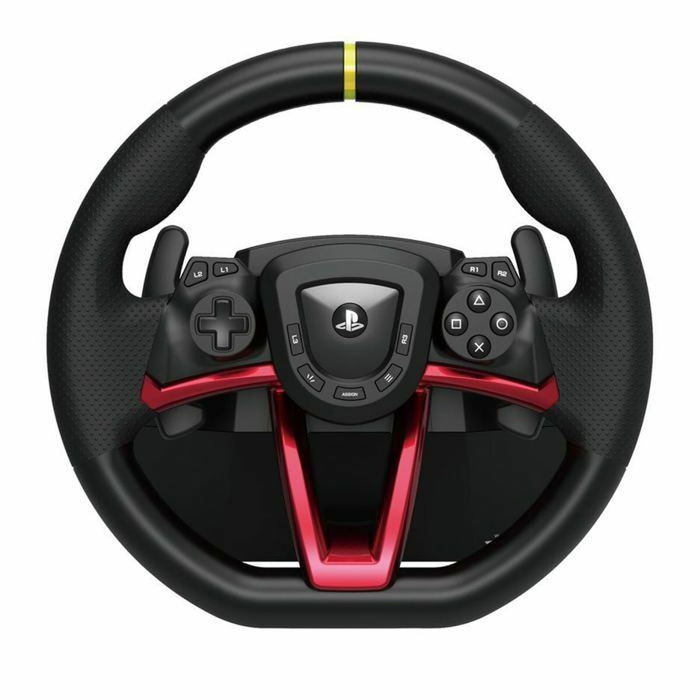Volant Racing HORI