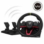 Hori Racing Wheel Apex Sans Fil - Noir et Rouge
