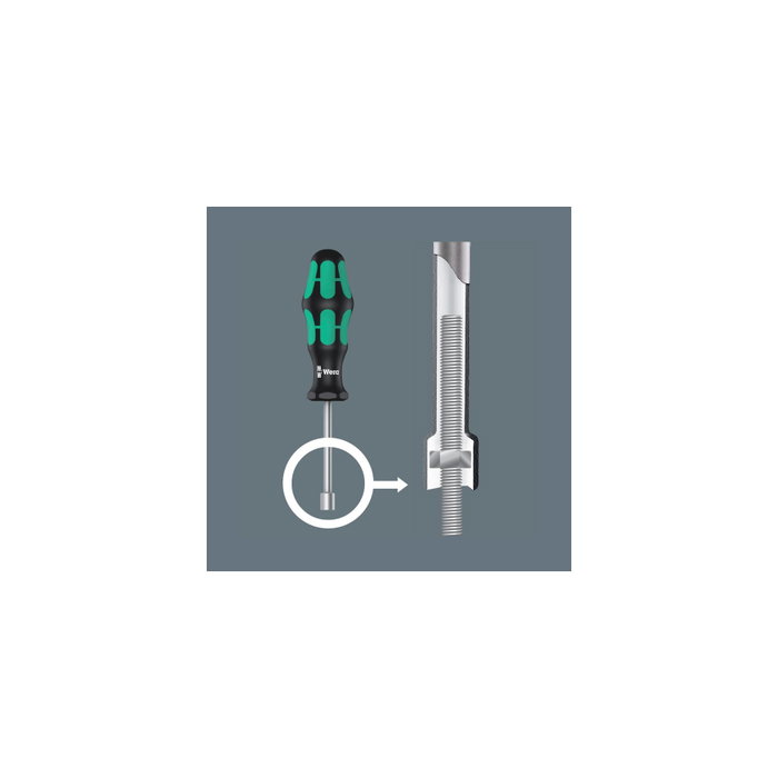 Wera Kraftform Kompakt SH 2 PlumbKit Wera Kraftform Kompakt SH 2 PlumbKit