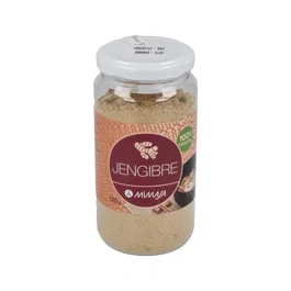 MIMASA Gingembre en poudre 130g