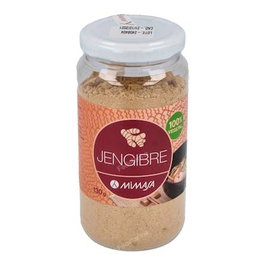 Mimasa Gingembre en poudre 130 g