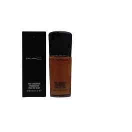 MAC Studio Fix Fond de teint liquide NV47 SPF 15 30 ml
