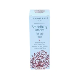 L´ERBOLARIO PIES Y PIERNAS Crème pour pieds et jambes crevassés 75ml