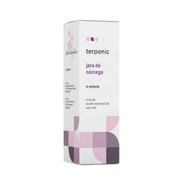 TERPENIC Huile essentielle de JARA CORCEGA 5ml