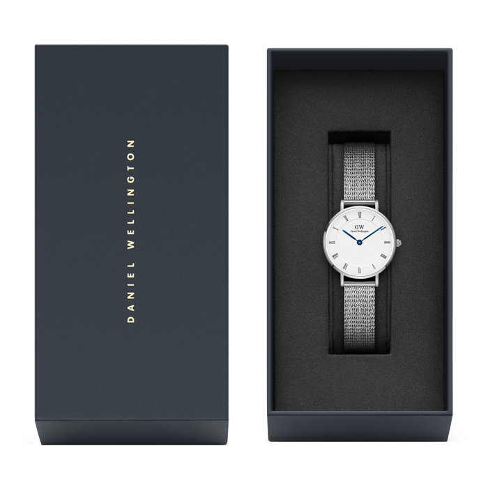 Daniel Wellington DW00100684 Petite Roman