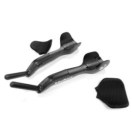 Vision Extension TFE EVO Taille L 340 mm Carbone