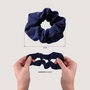 Cerdá Accesorios pelo coletero 5 pièces Minnie 9 x 10 x 5 cm - Accessoires cheveux en tissu pour enfants - Multicolore