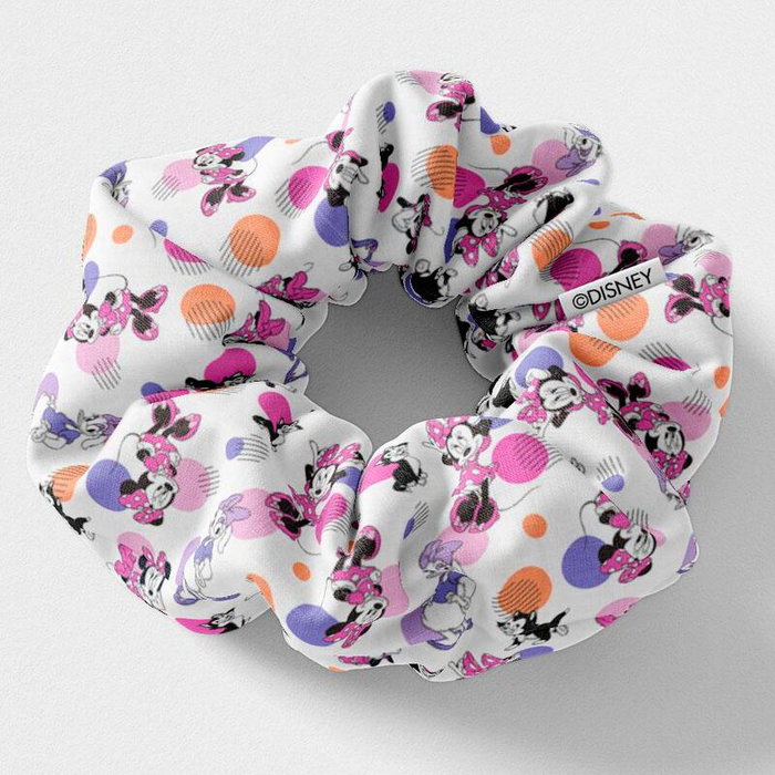 Cerdá Chouchous Minnie Mouse - Lot de 5 pièces multicolores