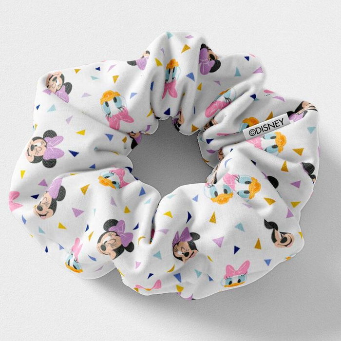 Cerdá Chouchous Minnie Mouse - Lot de 5 pièces multicolores