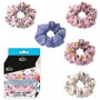 Cerdá Chouchous Minnie Mouse - Lot de 5 pièces multicolores