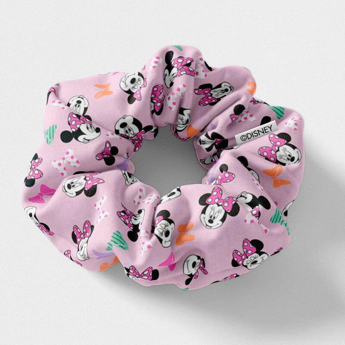 Cerdá Chouchous Minnie Mouse - Lot de 5 pièces multicolores