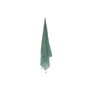 Home ESPRIT Écharpe Marron Vert Rose (3 Unités)