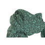 Home ESPRIT Écharpe Marron Vert Rose (3 Unités)