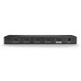 Lindy Splitter HDMI 18G 4 Ports