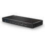 Lindy Splitter HDMI 18G - Répétiteur/Répartiteur HDMI 4 Ports avec Support 4K 60Hz, HDR et HDCP 2.2 pour Distribution Multi-Écran