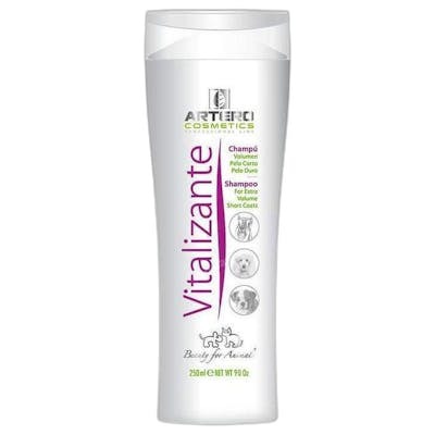 ARTERO VET Artero Champou Vitalizante 250 ml ARTERO VET Artero Champou Vitalizante 250 ml
