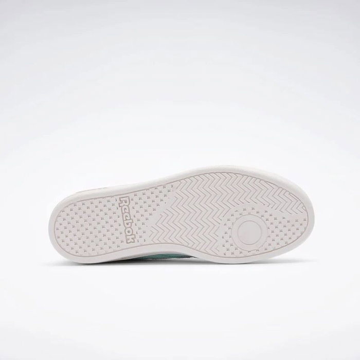 Chaussures casual femme Reebok Court Retro Bleu clair 38