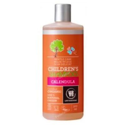 Urtekram Shampoo pour enfants à la calendula 500 ml