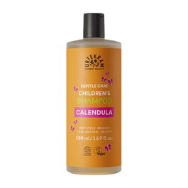 URTEKRAM Shampooing Calendula Enfants 500ml