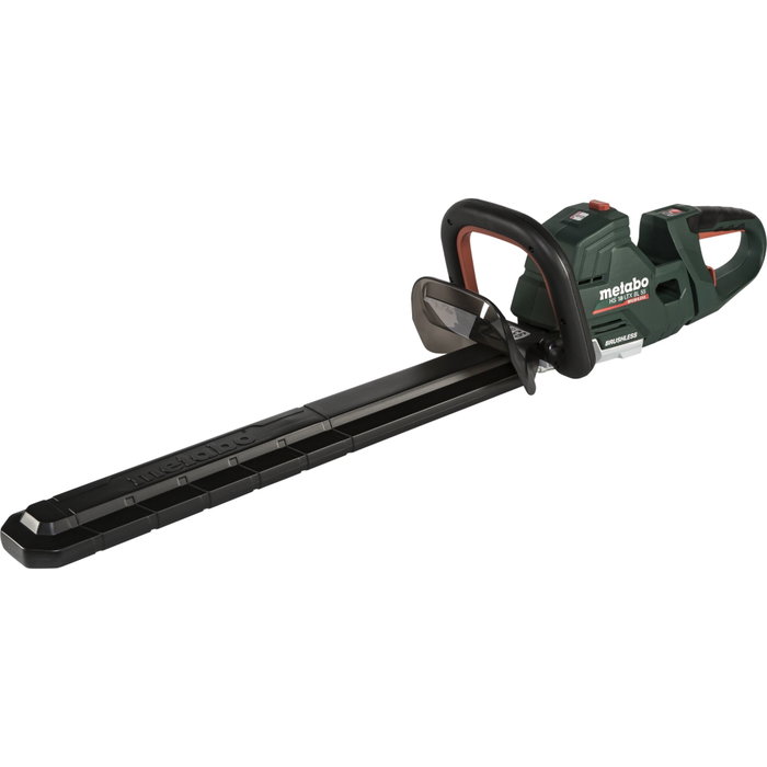 Metabo HS 18 LTX BL 55 Taille-haie sans fil Metabo HS 18 LTX BL 55 Taille-haie sans fil