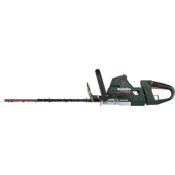 Metabo HS 18 LTX BL 55 Taille-haie sans fil Metabo HS 18 LTX BL 55 Taille-haie sans fil