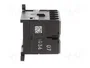 ABB BC6 Contacteur 4 pôles 24V DC 6A 2NC+2NO bornes à vis