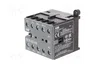 ABB BC6 Contacteur 4 pôles 24V DC 6A 2NC+2NO bornes à vis