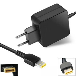 CoreParts Adaptateur secteur 36W 12V 3A Lenovo Square Noir
