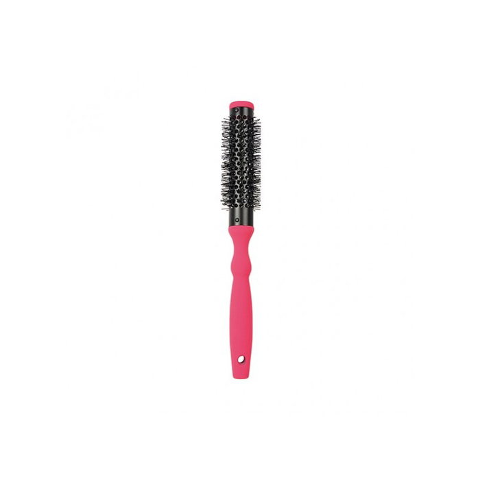 Bifull Cepillo Térmico Vintage Pink Nº 25 Bifull Cepillo Térmico Vintage Pink Nº 25