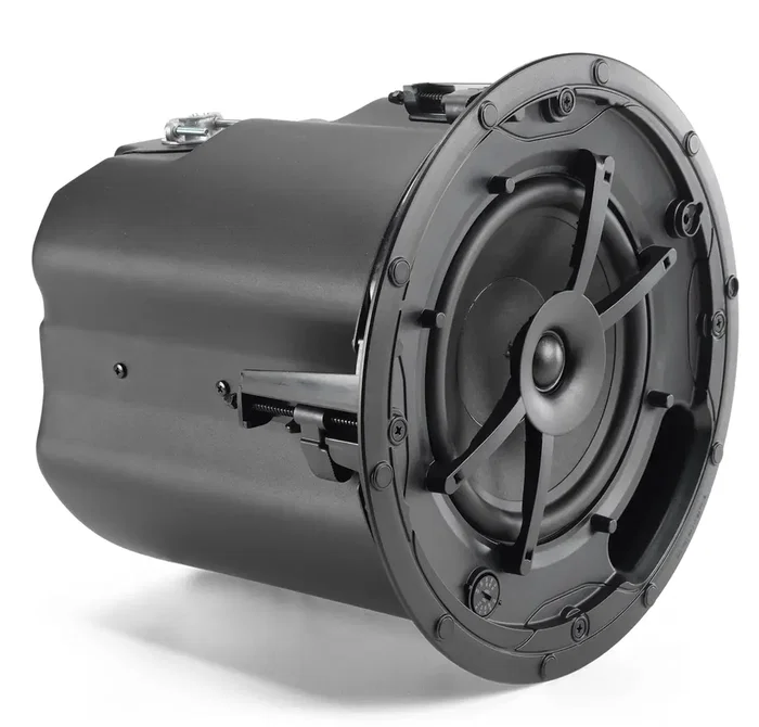 JBLPRO Control 418C/T (Lot de 2)
