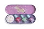 Martinelia Coffret Vernis à Ongles Licorne et Autocollants