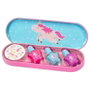 Martinelia Coffret Vernis à Ongles Licorne et Autocollants