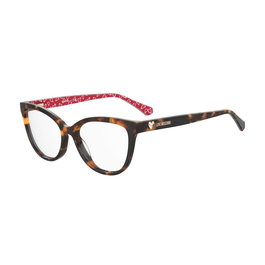 Monture de Lunettes Femme Love Moschino MOL640 542VM