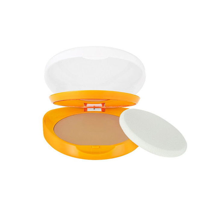 Heliocare 360º Poudre Solaire Teintée Bronze SPF 50+
